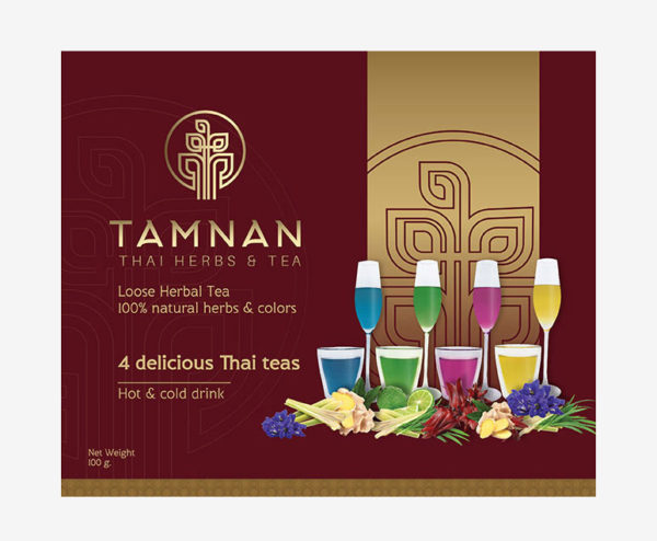 giftset tamnantea