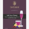 pink herbal tea tamnan tea