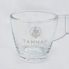 small glass tamnantea