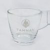 small glass tamnantea