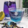 small glass tamnantea