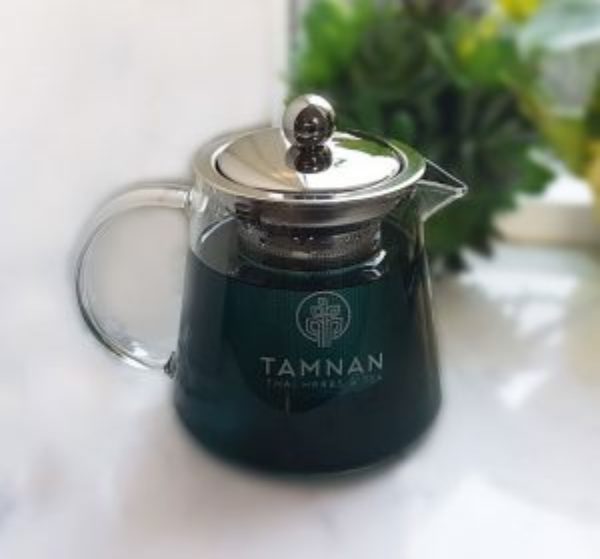 theepot tamnan tea