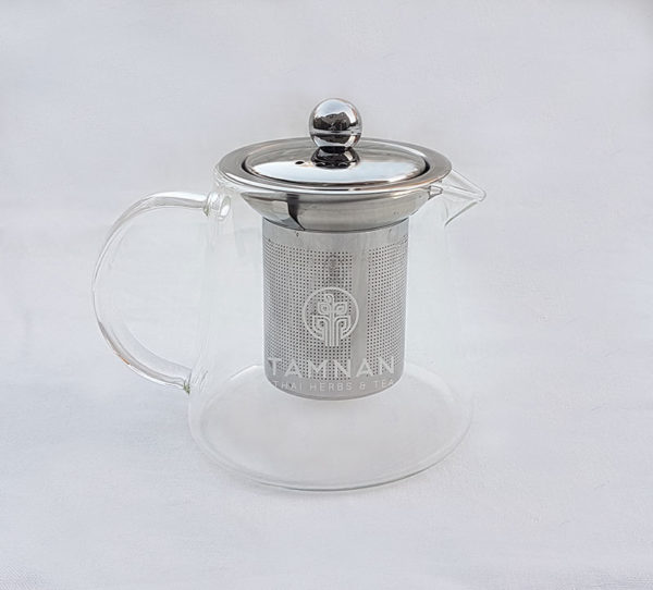 teapot tamnantea